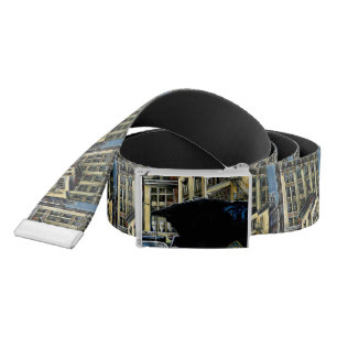 Broadway's Best, New York City Belt