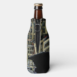Broadway's Best, New York City Bottle Cooler