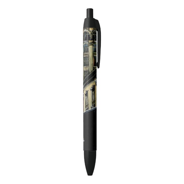 Broadway's Best, New York City Pen (Bottom (Vertical))