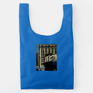 Broadway's Best, New York City Reusable Bag