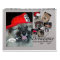 Broadways Hats for Rescue calendar