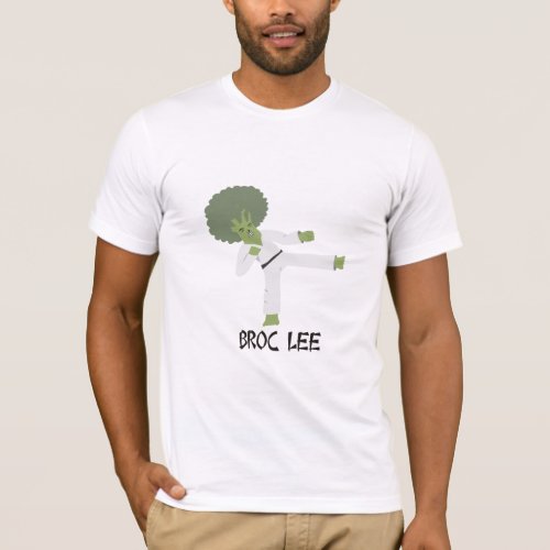 Broc T_Shirt