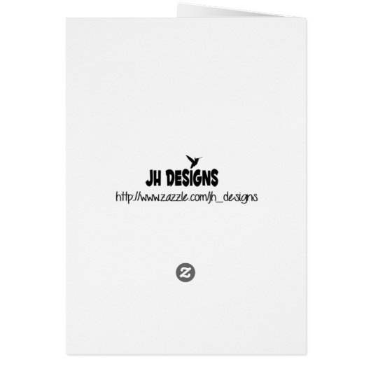 Brocade Thanksgiving Blessings (Back)