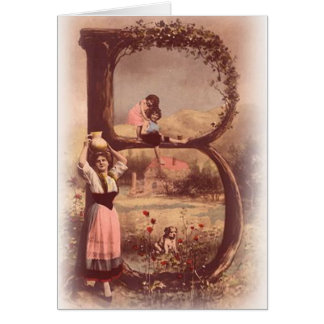 Brocante Home Scrumptious Day Cards. Cards