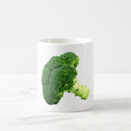 Broccoli Coffee Mug