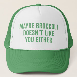 Funny Insults Hats & Caps