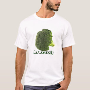 Broccoli Shirt