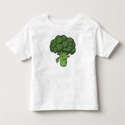 Broccoli T_shirt