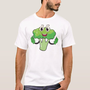 Broccoli T-Shirt