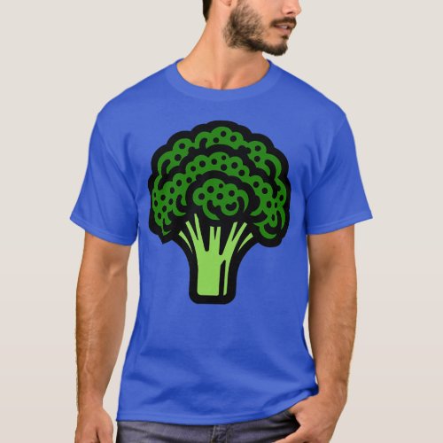 Broccoli T_Shirt