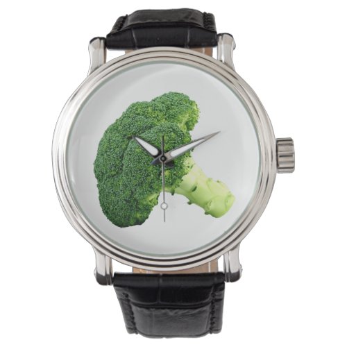 Broccoli Watch
