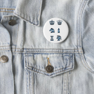 Broche/Botton Button