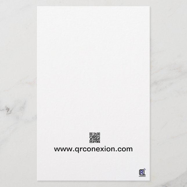 Brochure Flyer (Front)