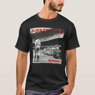 \Brock Samson with a Knife - Venture Bros Classic T-Shirt