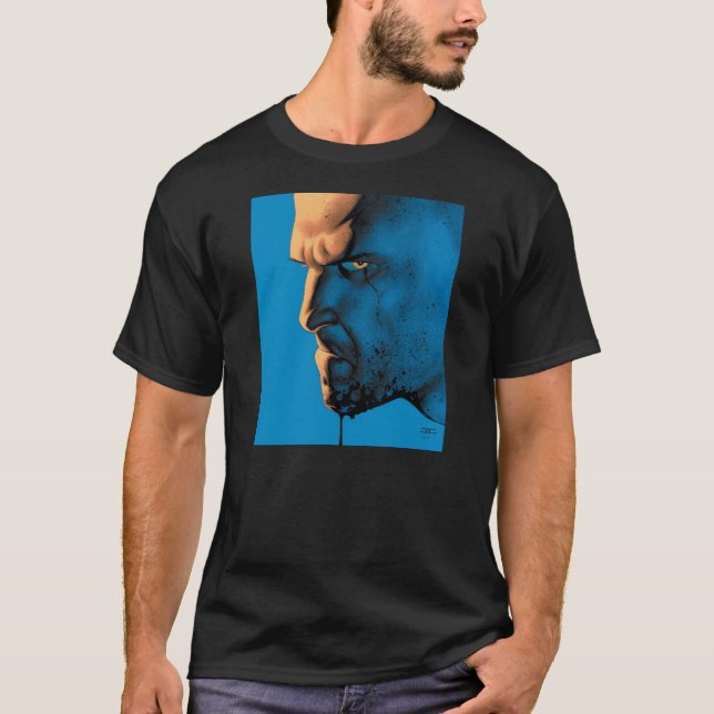 BROCK T-Shirt (Front)