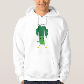 broclio hoodie