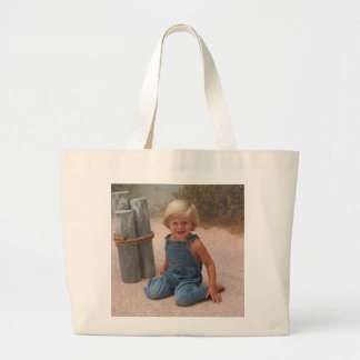 Brodi Large Tote Bag