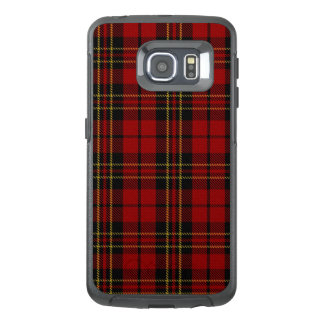 Brodie Clan Plaid Otterbox Samsung S6 Edge Case