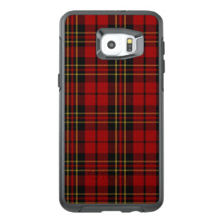 Brodie Clan Plaid Otterbox Samsung S6 Edge Plus