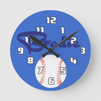 Brodie Clock