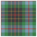 Brodie Hunting Scottish Clan Tartan Fabric