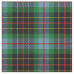 Brodie Hunting Tartan Print Fabric