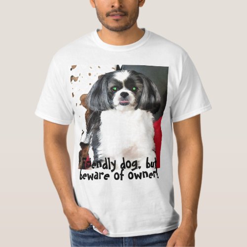 Brody T_Shirt