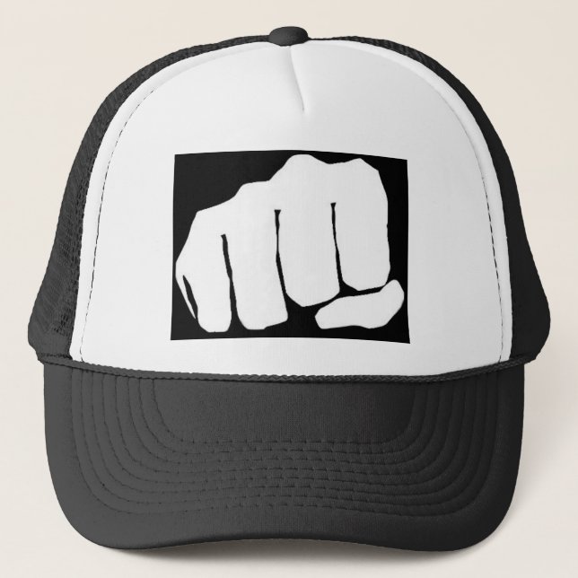 Brofist Cap (Front)