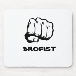 Brofistt mousepad