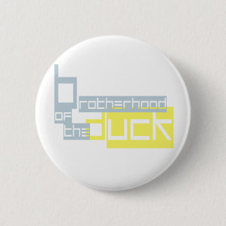 Brohood Button/Pin Button