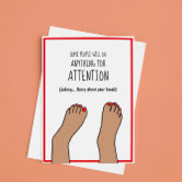 Stunts - Funny Broken Leg Get Well Soon Gift" Greeting Card For Sale By Ethandirks