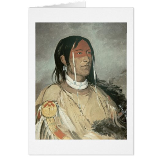Broken Arm, 1831 (oil on canvas) Cards (Front)