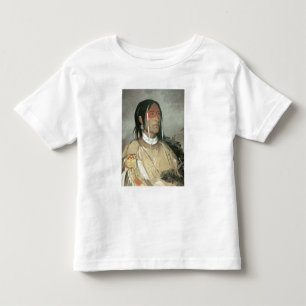 Broken Arm, 1831 (oil on canvas) Toddler T-shirt