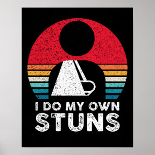 Broken Arm - Hand Wrist Elbow Injury Get Well Soon Poster