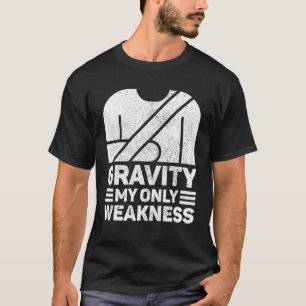 Broken Arm Hand Wrist Elbow Injury Surgery Get Wel T-Shirt