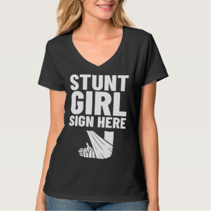 Broken Arm Recovery Good Well T-Shirt