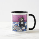 Broken Biscuits Mug