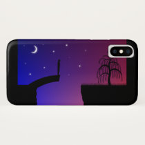 Broken Bridge iPhone Case-Mate