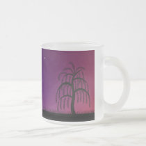 Broken Bridge Mug