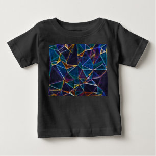 Broken Bubbles Baby T-Shirt
