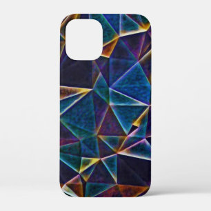 Broken Bubbles  iPhone 12 Mini Case