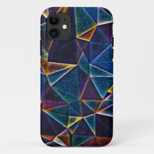 Broken Bubbles  iPhone 11 Case