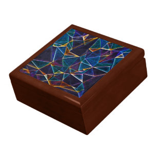 Broken Bubbles Gift Box