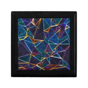 Broken Bubbles Gift Box