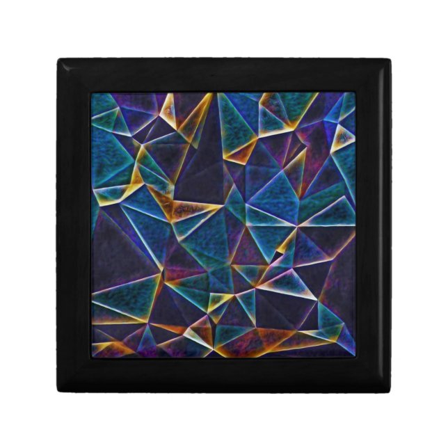 Broken Bubbles  Gift Box (Front)