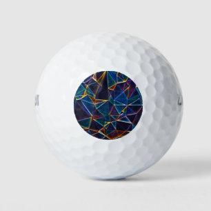 Broken Bubbles  Golf Balls
