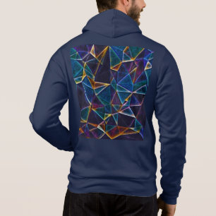Broken Bubbles  Hoodie
