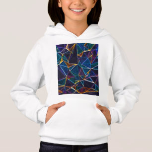 Broken Bubbles  Hoodie