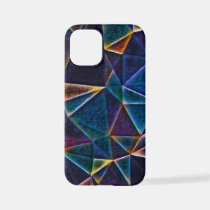 Broken Bubbles iPhone 12 Mini Case