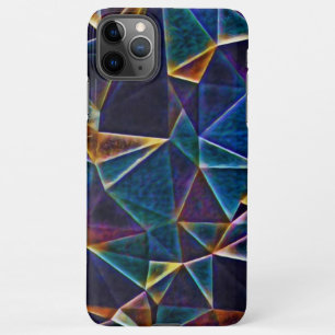Broken Bubbles  iPhone 11Pro Max Case